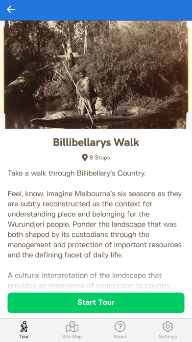 Billibellary's Walkのおすすめ画像2