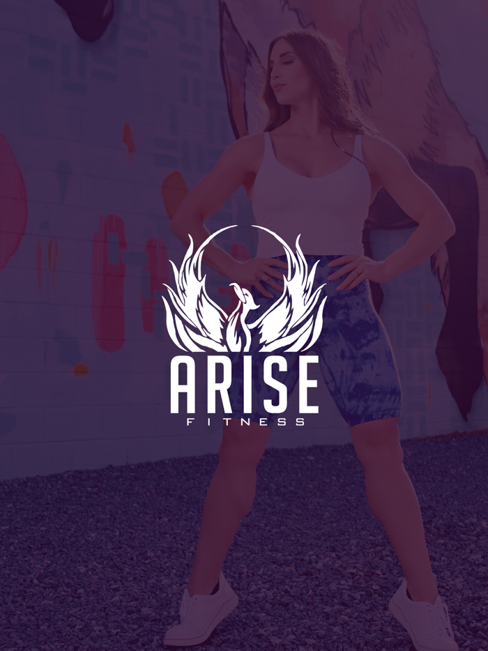 Arise Fitness Online