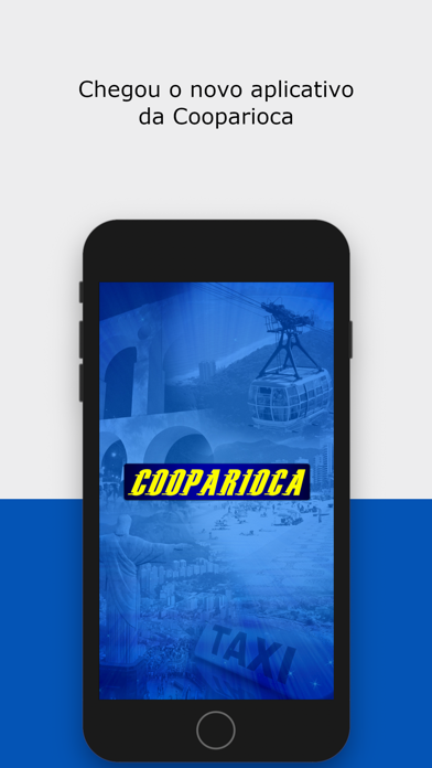 Cooparioca Screenshot