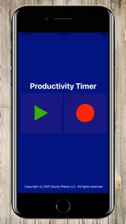 How to cancel & delete productivity timer 3