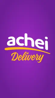 achei delivery entregador problems & solutions and troubleshooting guide - 1