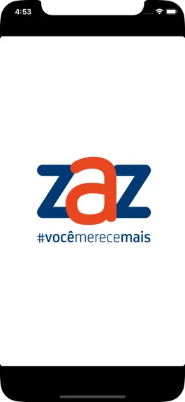 Game screenshot ZAZ Central Assinante apk