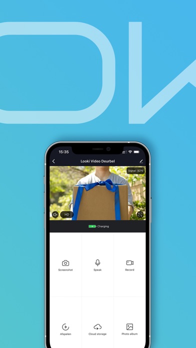 Screenshot #3 pour LookiLife