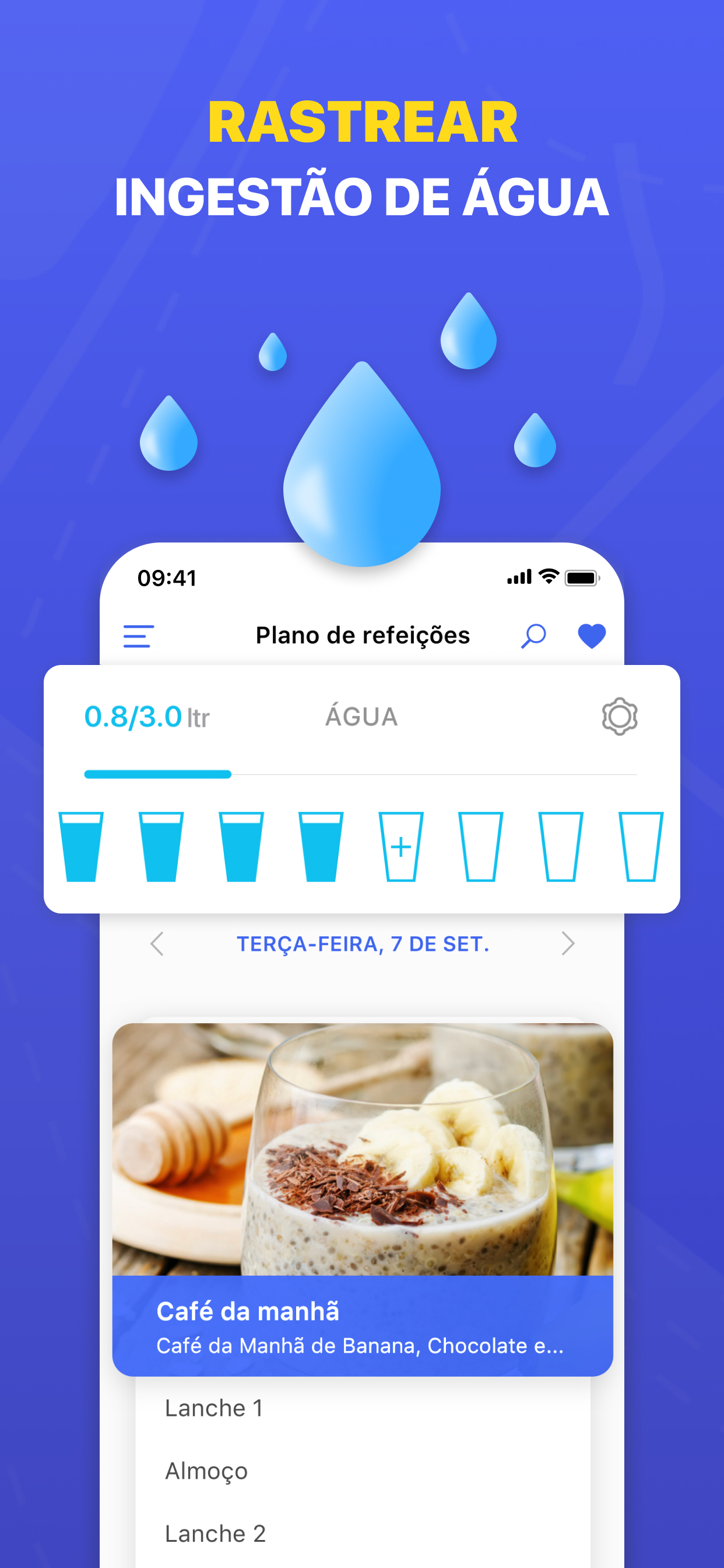 Slimkit: Perca Peso Caminhando