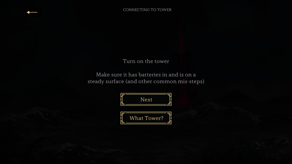 #2. Return to Dark Tower (iOS) 由: Restoration Games, LLC