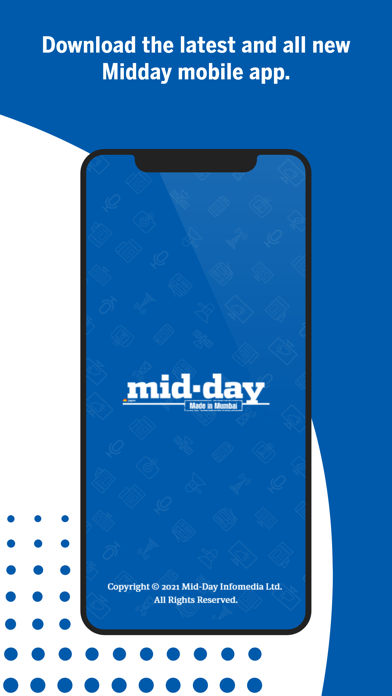 Mid-day Screenshot