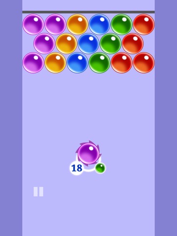 Puzzle Bubble Shootのおすすめ画像2