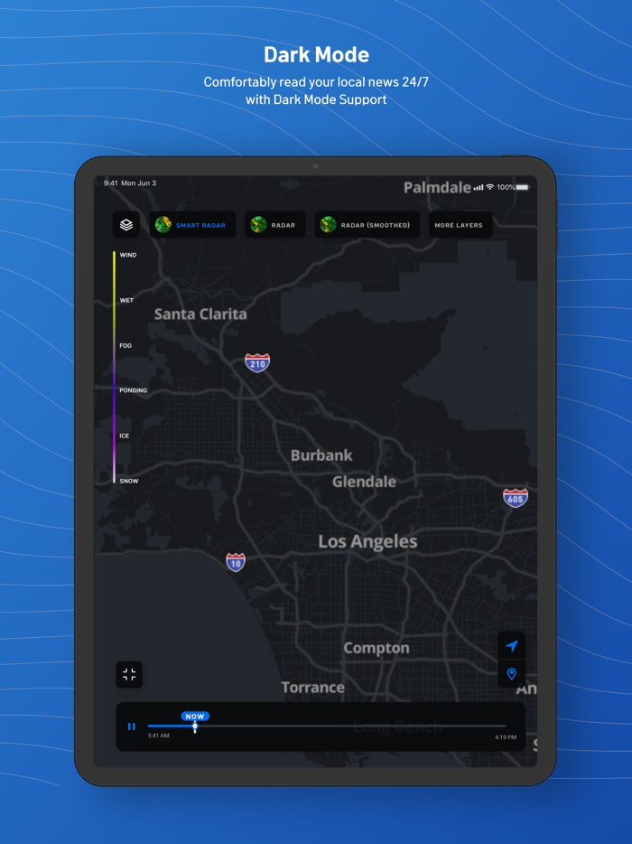 NBC LA News Weather and Alerts