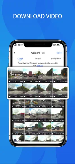 Game screenshot FITCAMX hack
