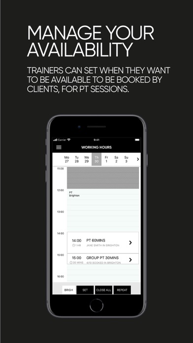 FF UK PT Pro Screenshot