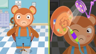 My Pet Doctor Screenshot