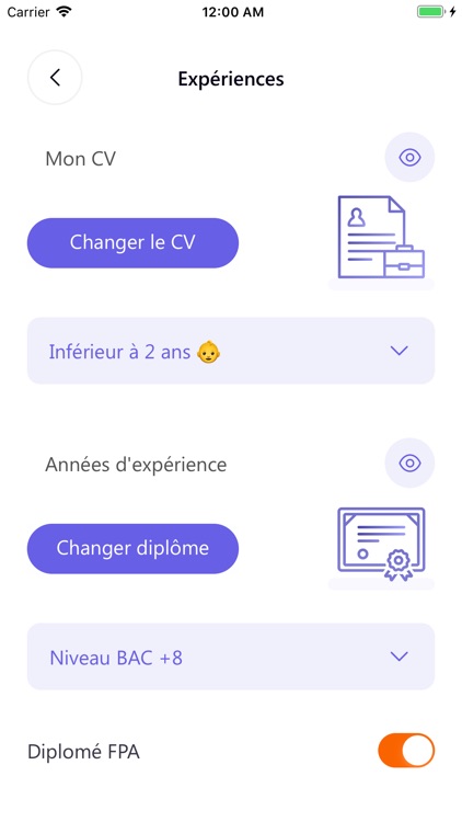Doceo Formation screenshot-3