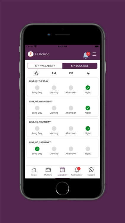 Supply Care Solutions screenshot-4