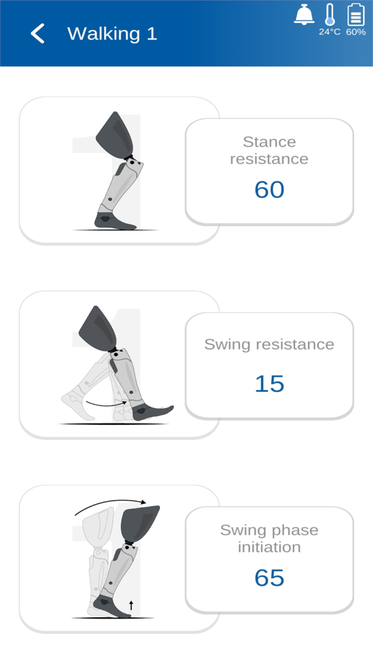 #6. Synsys (iOS) 由: Proteor