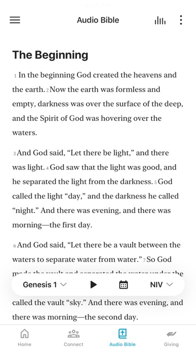 The Life Church Sun Valley Screenshot