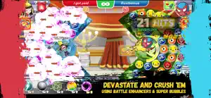 Ink Wars - Bubble Arena! screenshot #4 for iPhone