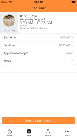 Game screenshot Evolution Studios hack