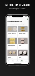 My Local Pharmacies screenshot #5 for iPhone