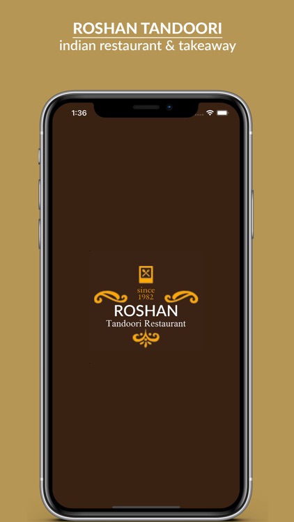 Roshan Tandoori