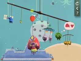 Game screenshot MobileZoo! hack