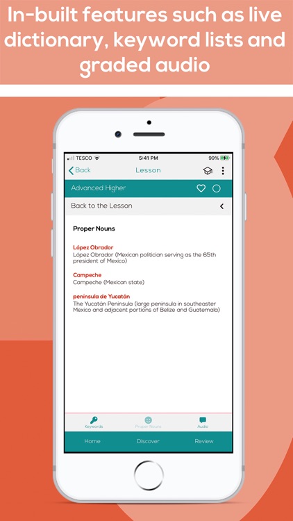 Newsdle: Learn Spanish, French