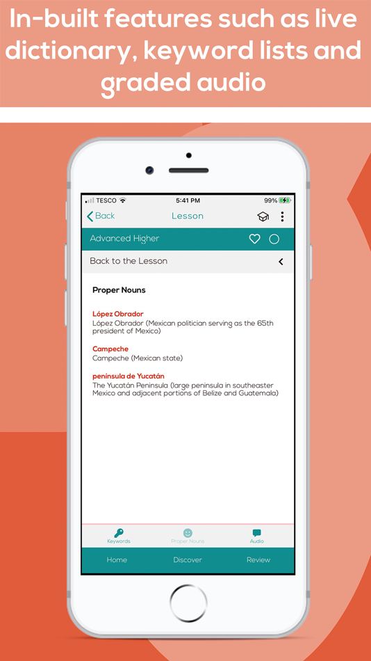 #3. Newsdle: Learn Spanish, French (iOS) Podle: The Chairmans Bao Ltd