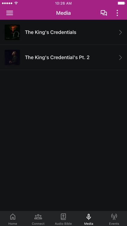 Compassionate Baptist Church