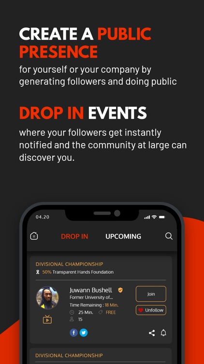 NGauge : Drop-in Video & Audio