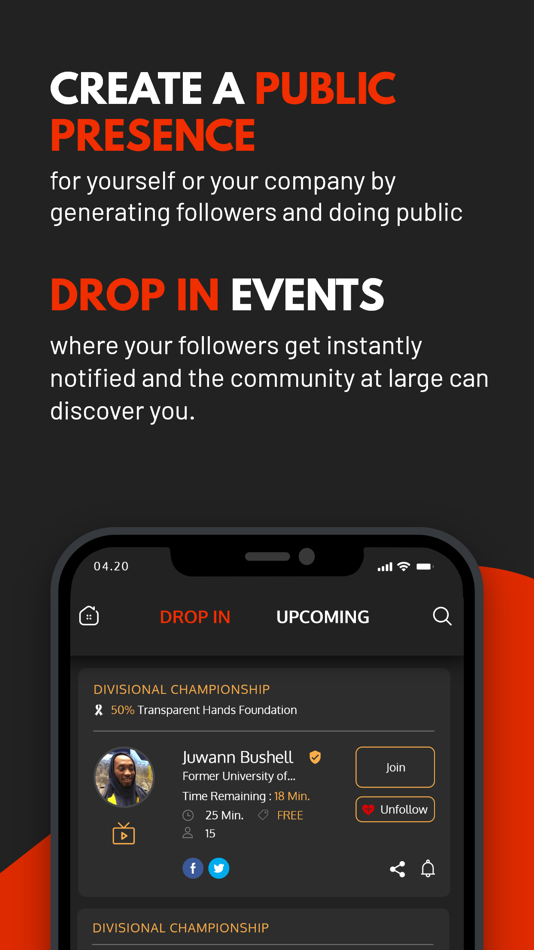 #2. NGauge : Drop-in Video & Audio (iOS) 由: HIPOINT INC