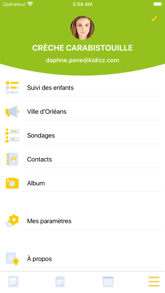 Hopla Kids by Kidizz