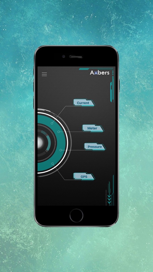 #2. Axbers go (iOS) 来自: Tsang Kwong F