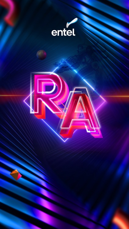 Realidad Aumentada Entel