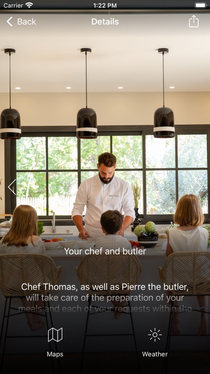 Travel - Le Collectionist screenshot-5