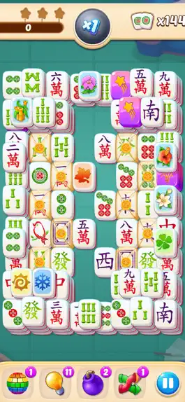 Game screenshot Mahjong World ™ hack