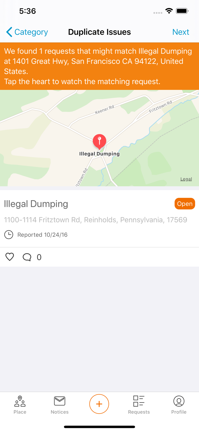 SHTWP Community Connect