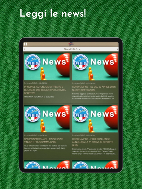 Screenshot #5 pour BilliardApp