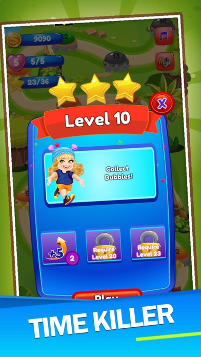 Toy Toon Blast Screenshot