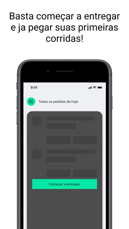 Kangoot Para Entregadores