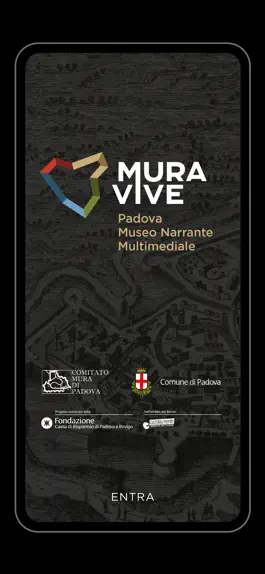 Game screenshot Mura Vive Padova mod apk