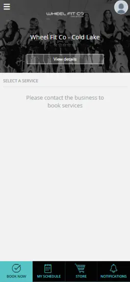 Game screenshot Wheel Fit Co - Cold Lake mod apk