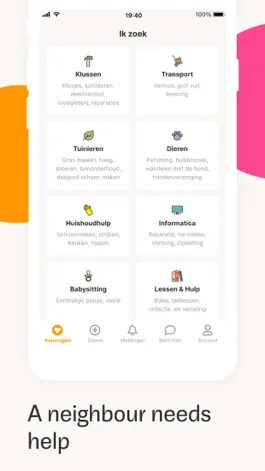 Game screenshot Ring Twice apk