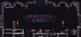 Game screenshot Beholder's Lair apk