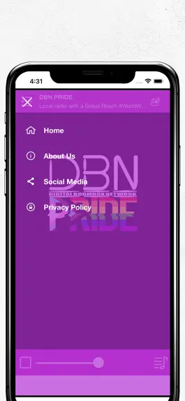 Game screenshot DBN PRIDE hack