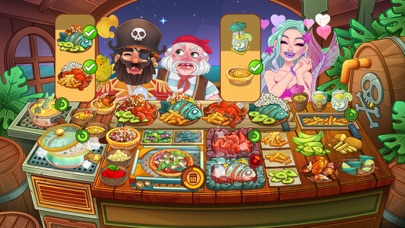 Pizza Empire - Restaurant Game Screenshot