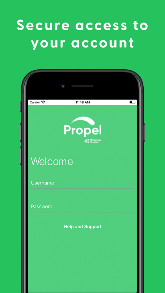 Mortgage Choice Propel - 3.2.0 - (iOS)