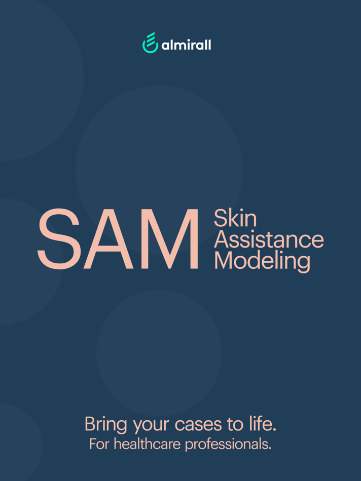 SAM by Almirall - 2.1.0 - (iOS)
