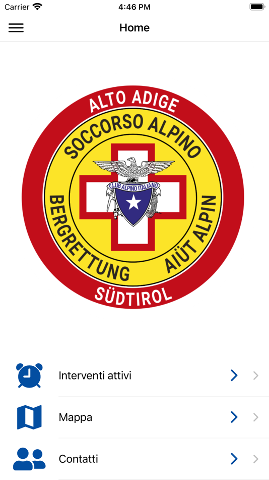 #1. CNSAS App (iOS) 由: TUGA GMBH