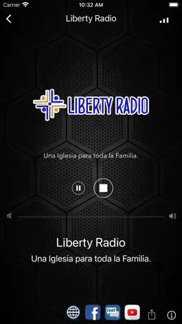 Game screenshot Liberty Radio mod apk