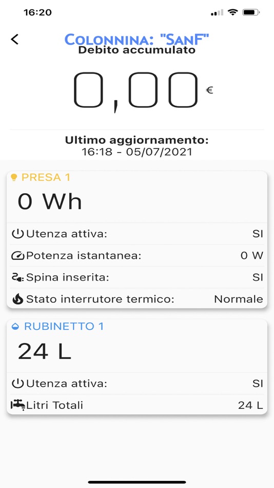 #5. BoatFeeder (iOS) 由: Tecnos s.a.s.