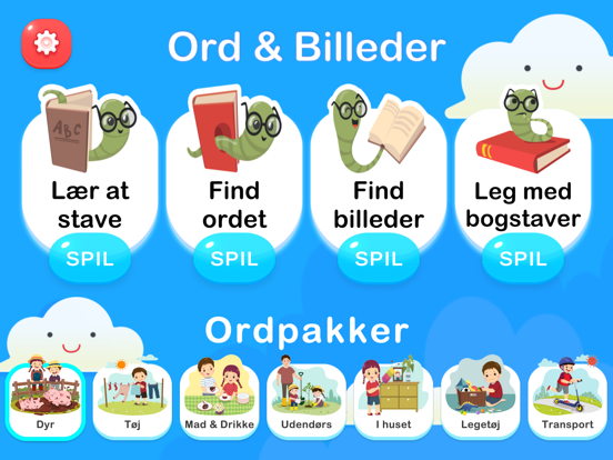 Screenshot #4 pour Ordleg